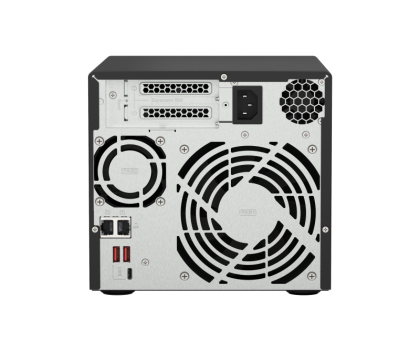 Dysk sieciowy QNAP TS-473A-8G